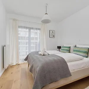 Walonska 16 Family By Renters Prestige Wrocław